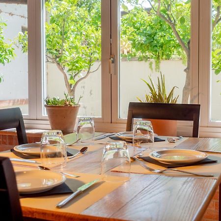 Lacelletta Country House Урбино Экстерьер фото