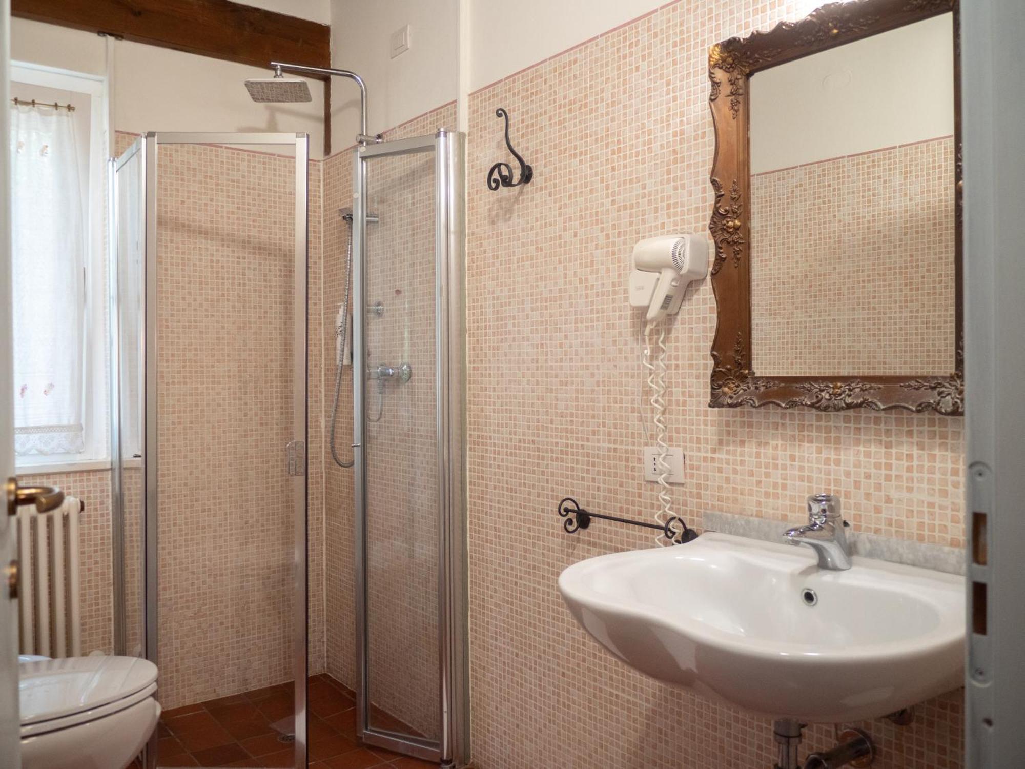 Lacelletta Country House Урбино Экстерьер фото