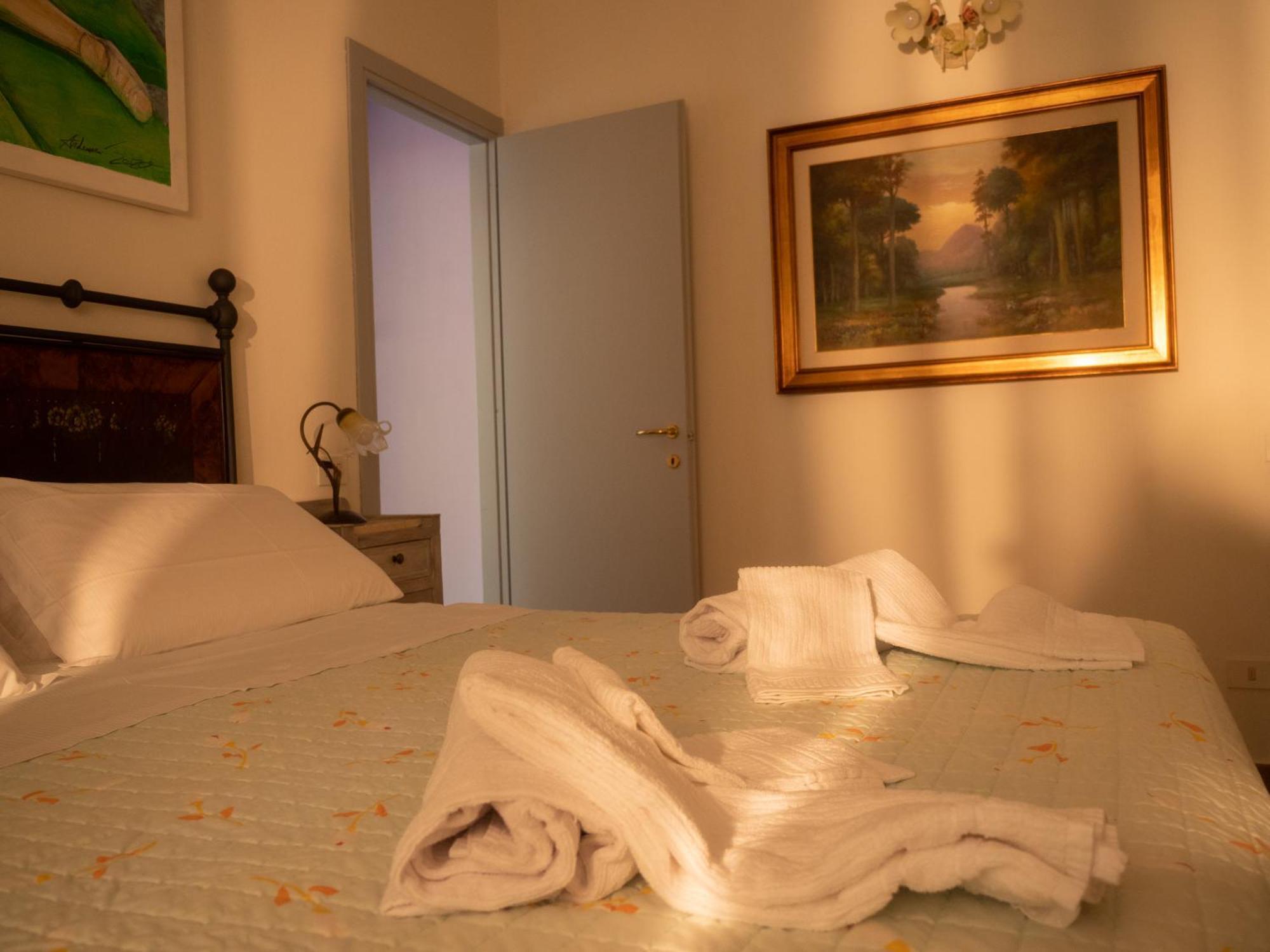 Lacelletta Country House Урбино Экстерьер фото