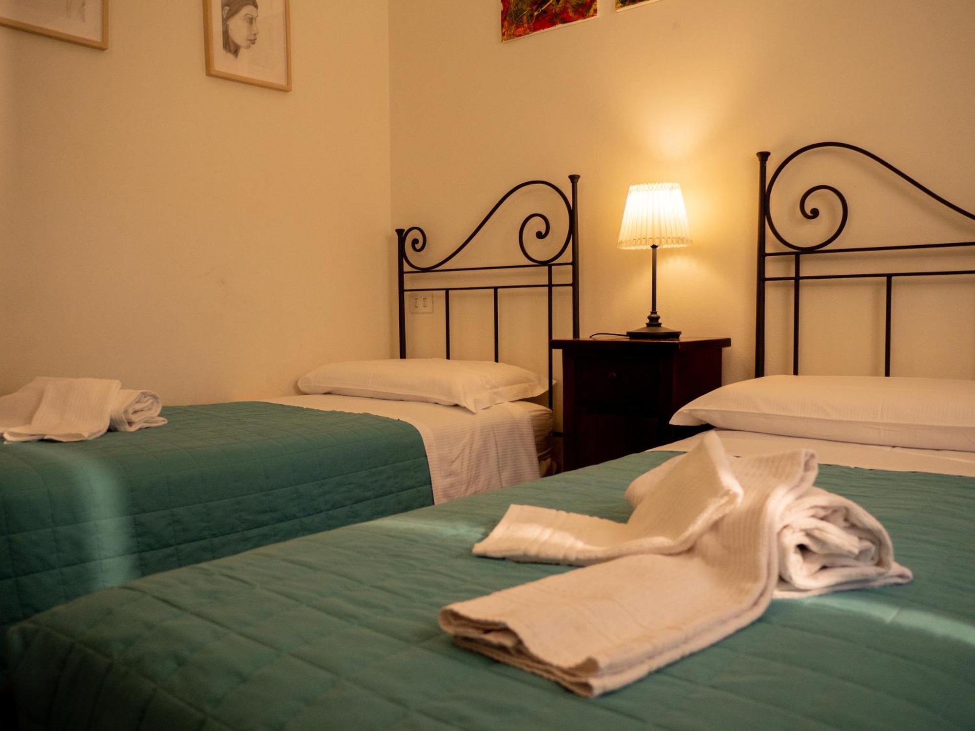Lacelletta Country House Урбино Экстерьер фото