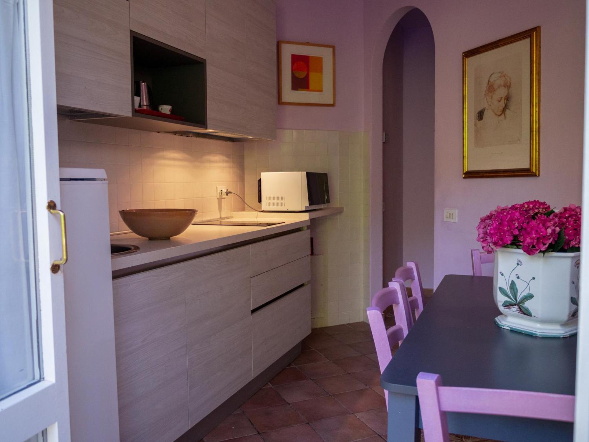 Lacelletta Country House Урбино Экстерьер фото