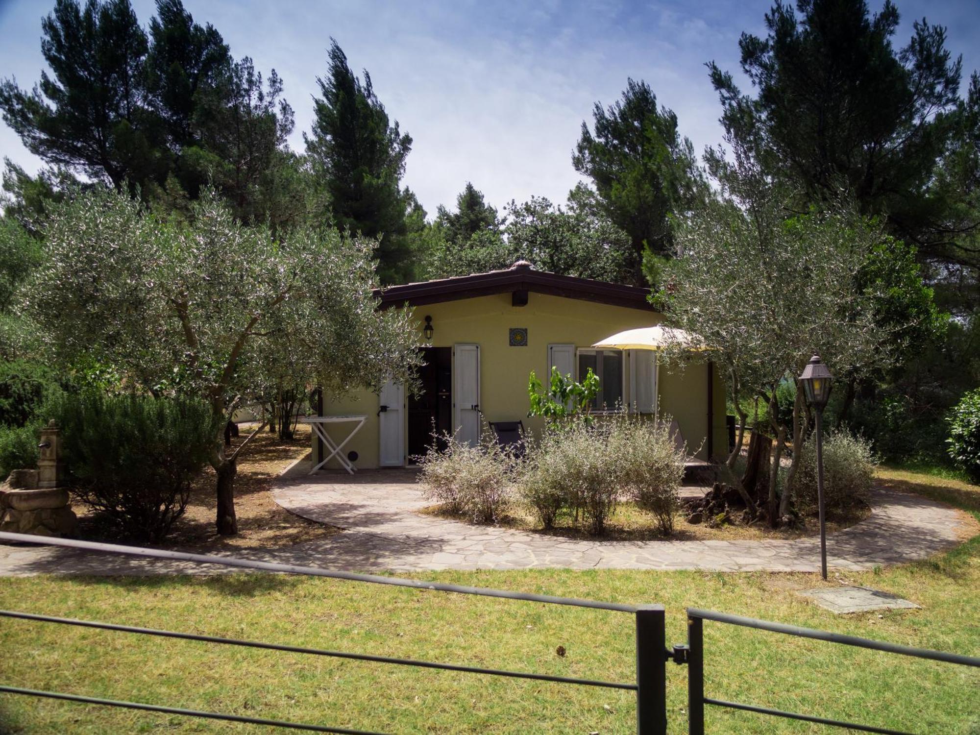 Lacelletta Country House Урбино Экстерьер фото