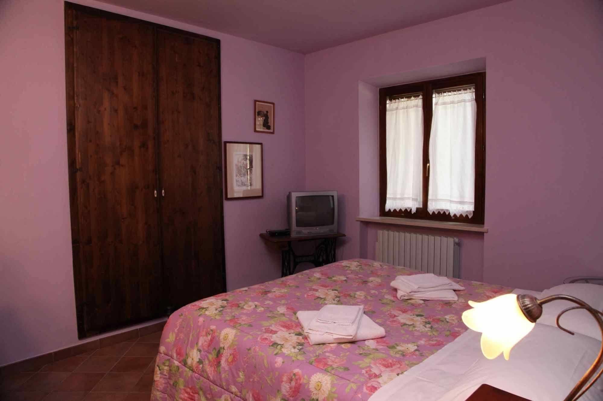 Lacelletta Country House Урбино Экстерьер фото