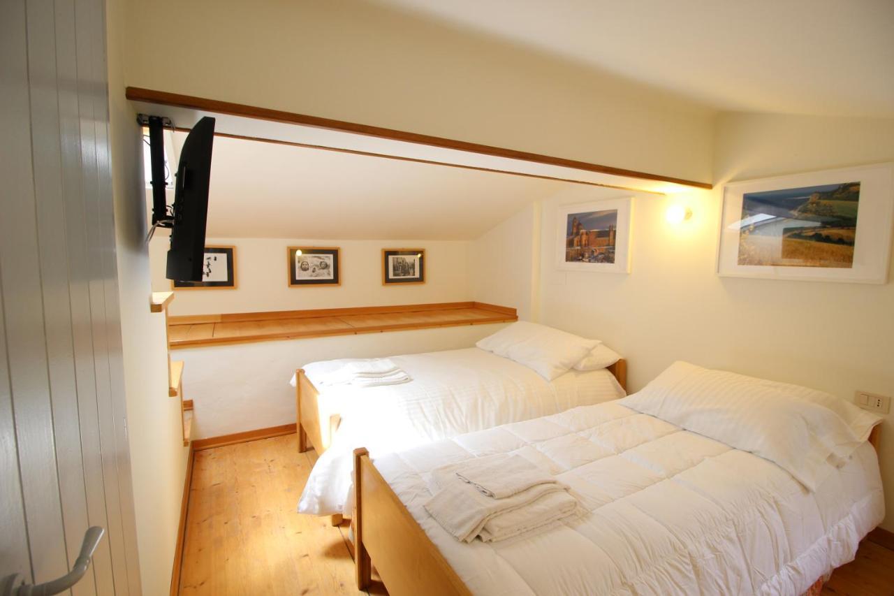 Lacelletta Country House Урбино Экстерьер фото