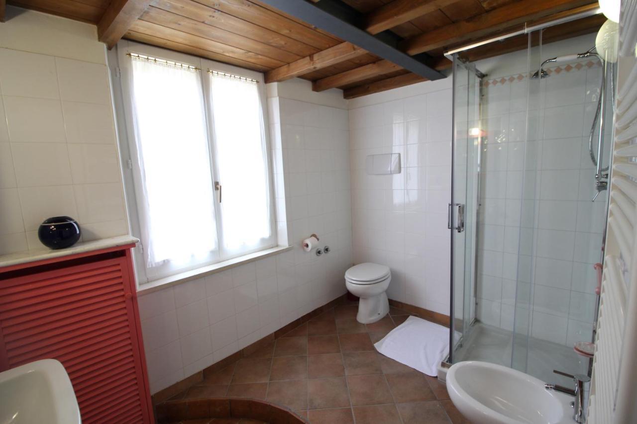 Lacelletta Country House Урбино Экстерьер фото