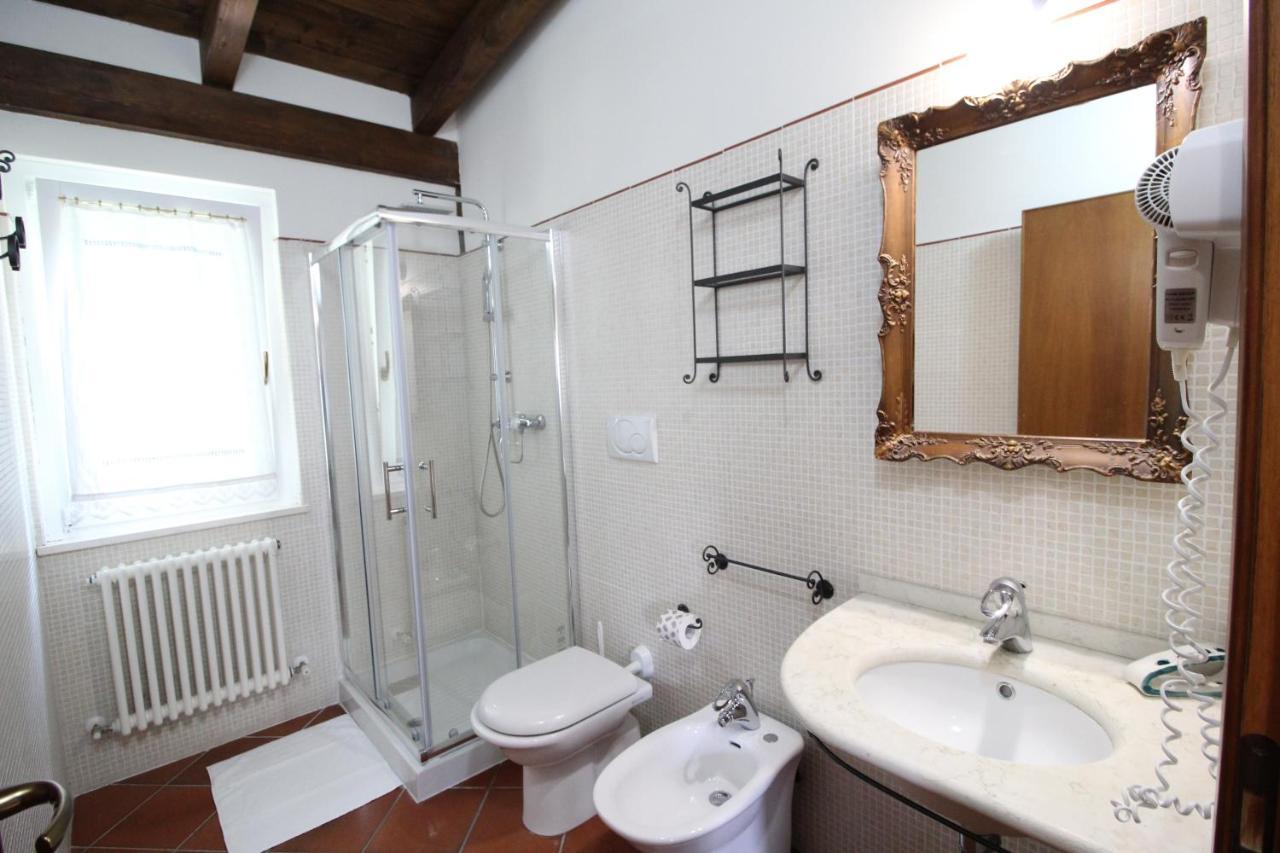 Lacelletta Country House Урбино Экстерьер фото